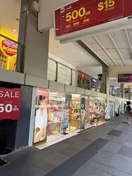 Lucky Plaza (D9), Shop House #595602451